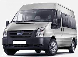 Ford Transit 3.2 200ps 2007-2013 Arası Modeller Debriyaj Seti LUK